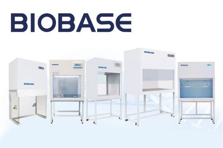Обзор вытяжных шкафов от BIOBASE (КНР)