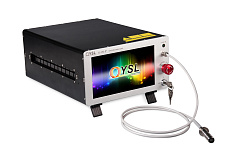 Источники суперконтинуума (когерентного белого света)