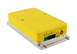 ID-RF-LDRV-MINI - миниатюрный драйвер с контроллером TEC