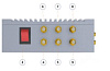 SSP-LNE - поглотитель шумов / стабилизатор интенсивности излучения фото 3