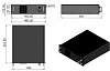 SSP-NSQ-3900-4500-HMR - импульсный твердотельный лазер с модуляцией добротности фото 3