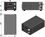 SSP-DLN-1064-N - твердотельные лазеры с диодной накачкой фото 4