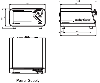  MCA-355 - микрочиповые лазеры с длительностью до 1,5 нс фото 5