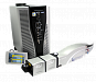 Q-Smart 850 – компактные Nd:YAG-лазеры с ламповой накачкой фото 2