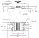 QD-Q1yzz-BS(n) - вертикальные сборки (стеки) лазерных диодов фото 2