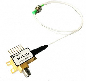 NY13D - DFB лазерный диод с прямой модуляцией фото 3