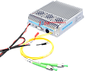 EDFA-L-BA - волоконно-оптические усилители EDFA (Booster)