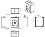 FLD02A - модули PIN фотодетекторов с усилителем для обнаружения флуоресценции фото 3