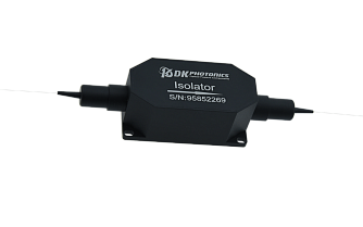 ISO - TGG оптоволоконный изолятор 1064 нм