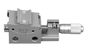 NFP-GON10 - высокоточный гониометрический позиционер