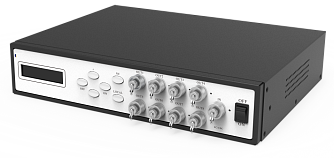 OSMC1xN - волоконно-оптический переключатель