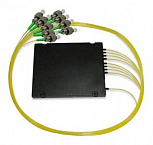 DWDM спектральные мультиплексоры / демультиплексоры