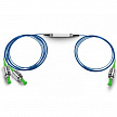 WDM-PM-1564 - WDM-фильтры с сохранением поляризации 1550 / 1064 нм