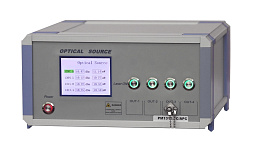 Лабораторные лазерные источники с фиксированной длиной волны