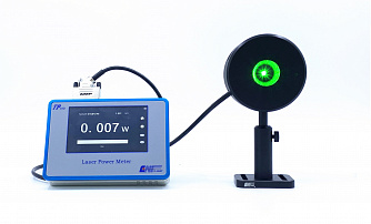 SSP-TS50-TP100 - термоэлектрический измеритель мощности лазерного излучения