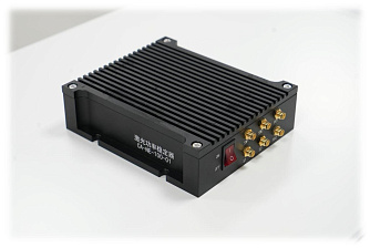 SSP-LNE - поглотитель шумов / стабилизатор интенсивности излучения фото 1