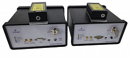 Импульсные твердотельные лазеры ИК диапазона, 786 - 946 нм