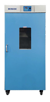 BOV-VFI - сушильные шкафы с принудительной конвекцией воздуха фото 2