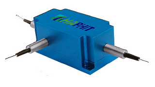 FMCR - оптические многомодовые циркуляторы 900 - 1120 нм FMCR - оптические многомодовые циркуляторы 900 - 1120 нм