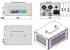 SSP-NSQ-AO-266A- импульсный твердотельный лазер с акустооптической модуляцией добротности фото 4