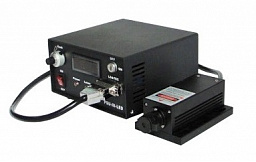 Диодные (полупроводниковые) лазеры