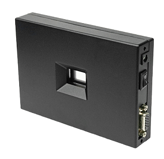 SSP-SLM-60-TRA - пространственный модулятор света