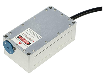 SSP-ST-FN-X - твердотельные лазеры с диодной накачкой