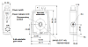 HgCdTe-2/12um-1X1-AG8 - HgCdTe фотодетекторы с усилителем фото 3