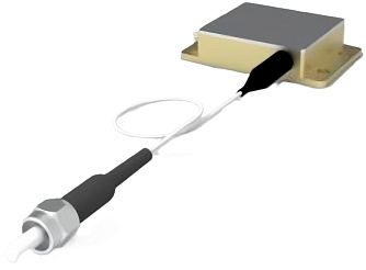 SP-FCLD-915-F20 - лазерный диод с волоконным выводом и мощностью 20 Вт, 915 нм