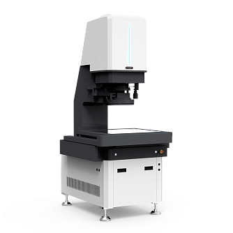 Smart6050 - 3D оптический профилометр