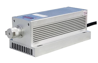 SSP-ST-671-F - твердотельные лазеры с диодной накачкой