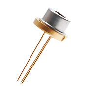 LP-FP-830-TO9 - 830 нм FP лазерный диод