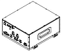 SSP-NSQ-AO-213-DP - импульсный твердотельный лазер с акустооптической модуляцией добротности фото 1