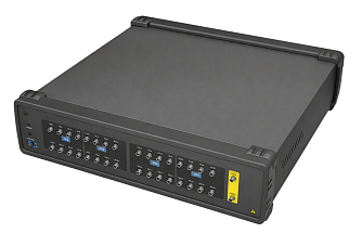 BERT-200G-8CH-32G - тестер коэффициента битовых ошибок 