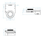 Carrier.OB050.C - сканирующие держатели объектива для автофокусировки фото 2