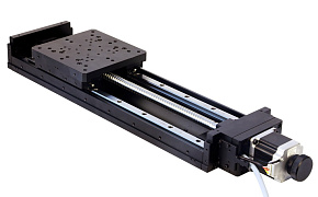 PA - моторизированные трансляторы 