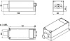 SSP-ST-532-S - стабильные твердотельные лазеры с диодной накачкой фото 4