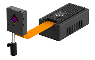 SSP-DMD-136-70-S - пространственные модуляторы света на базе DMD фото 1