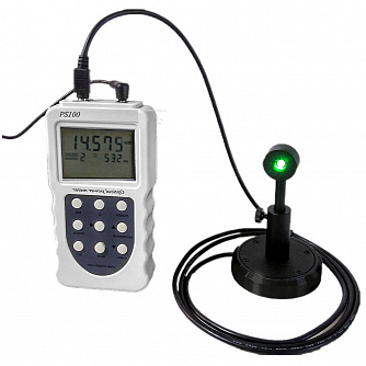 SSP-PS100 - фотоэлектрический измеритель мощности лазерного излучения