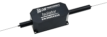 HPPII - TGG высокомощный линейный оптоволоконный изолятор 1080 нм - серия 100 Вт HPPII - TGG высокомощный линейный оптоволоконный изолятор 1080 нм - серия 100 Вт