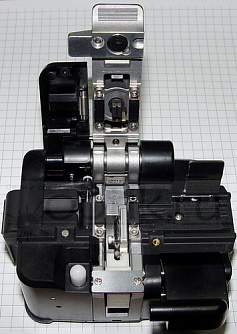 S326A - скалыватель оптических волокон фото 2