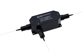 PMOC-3-85 - TGG PM оптические циркуляторы 850 нм
