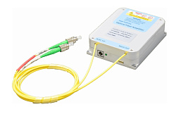 Рамановские волоконные усилители (ROA)