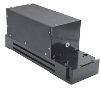  MCO-266-02-02 - микрочиповый лазер c выводом в свободное пространство