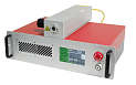 SPL-FHG-488 - одночастотный УФ лазер для фотолитографии на 488 нм SPL-FHG-488 - одночастотный УФ лазер для фотолитографии на 488 нм