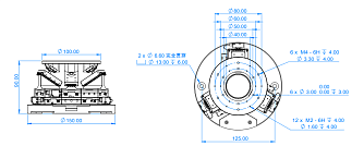 Free6D.3-2.150 - гексаподы фото 1