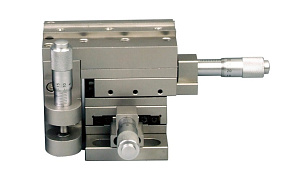  NFP-3561 - высокоточный позиционер для центрирования волокна