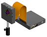SSP-DMD-756-65 - пространственный модулятор света на базе DMD фото 2