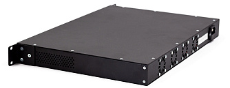 SSP-EFA-FM - эрбиевые усилители оптического сигнала фото 1