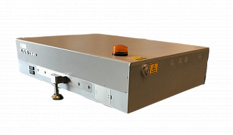 SSP-589-LGS-PS - импульсный твердотельный лазер с синхронизацией мод